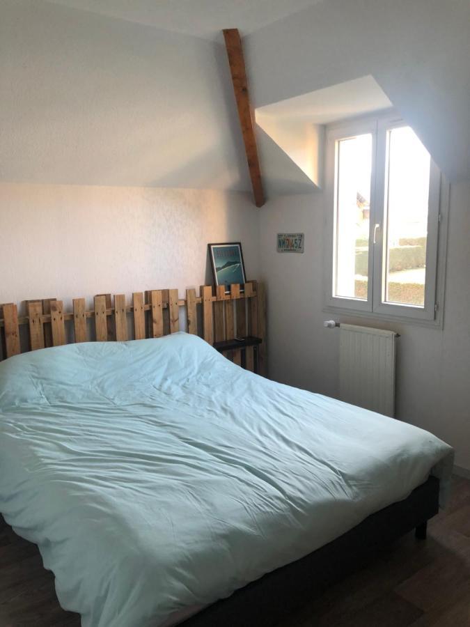 Petite Maison Dans Les Pyrenees Argelès-Gazost Buitenkant foto